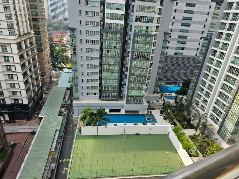 Kirana Residence - 5