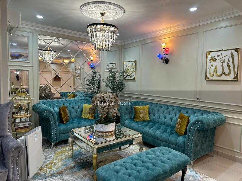 BANDAR PUTERI JAYA, SUNGAI PETANI, KEDAH - 5