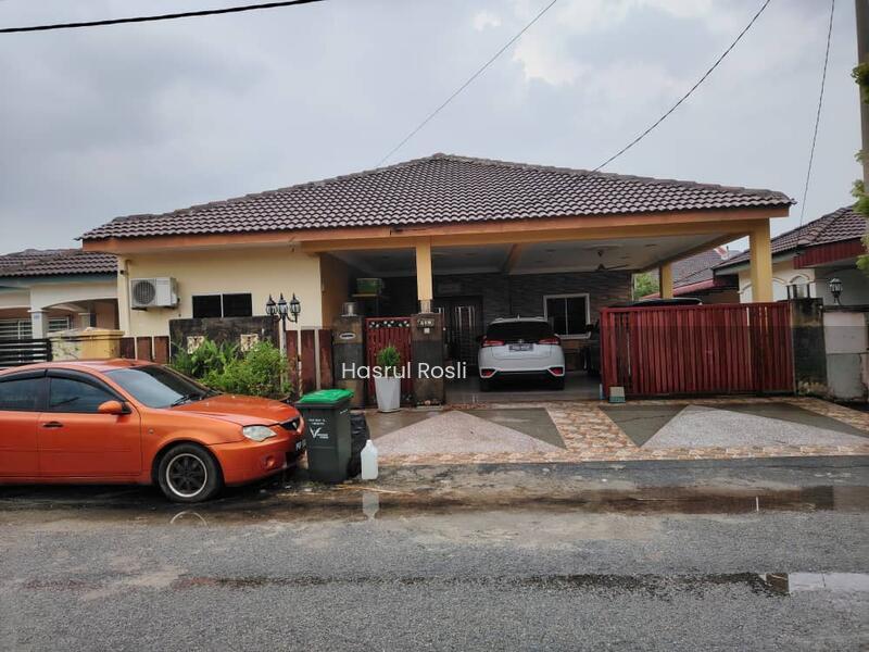 BANDAR PUTERI JAYA, SUNGAI PETANI, KEDAH - 1