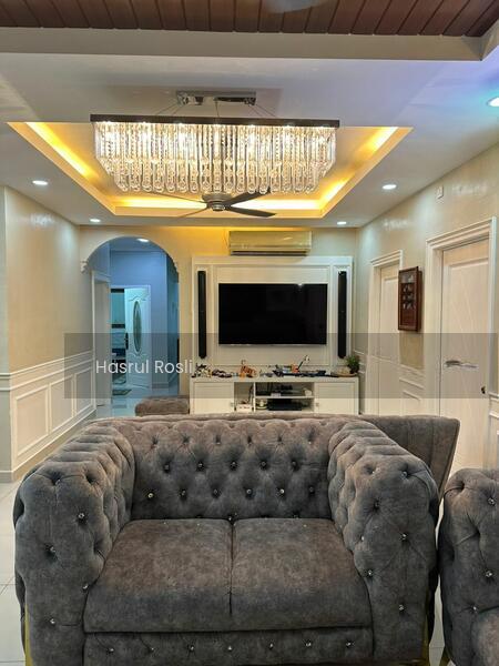 BANDAR PUTERI JAYA, SUNGAI PETANI, KEDAH - 3