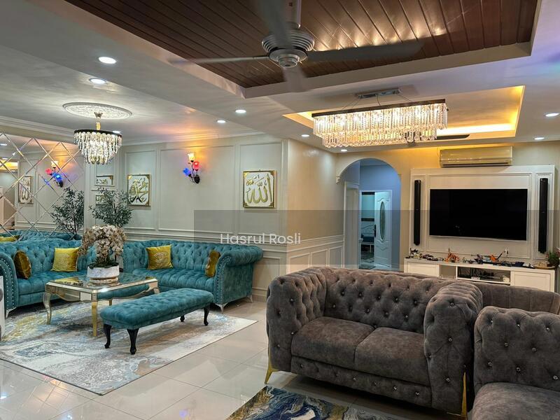 BANDAR PUTERI JAYA, SUNGAI PETANI, KEDAH - 2