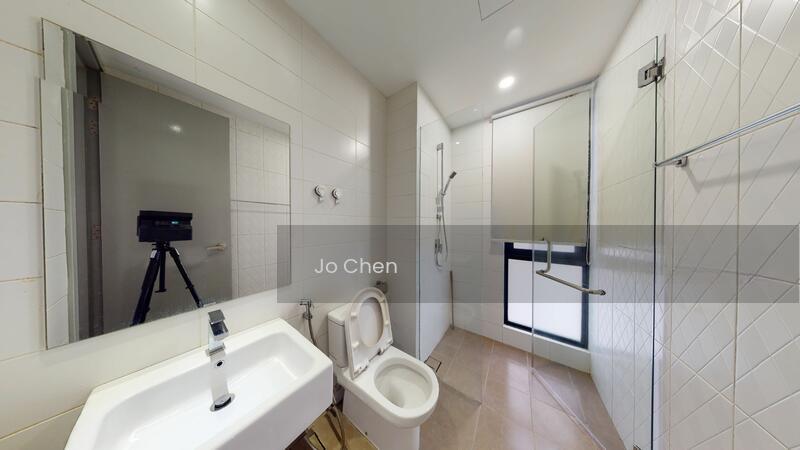 Concerto North Kiara - 2