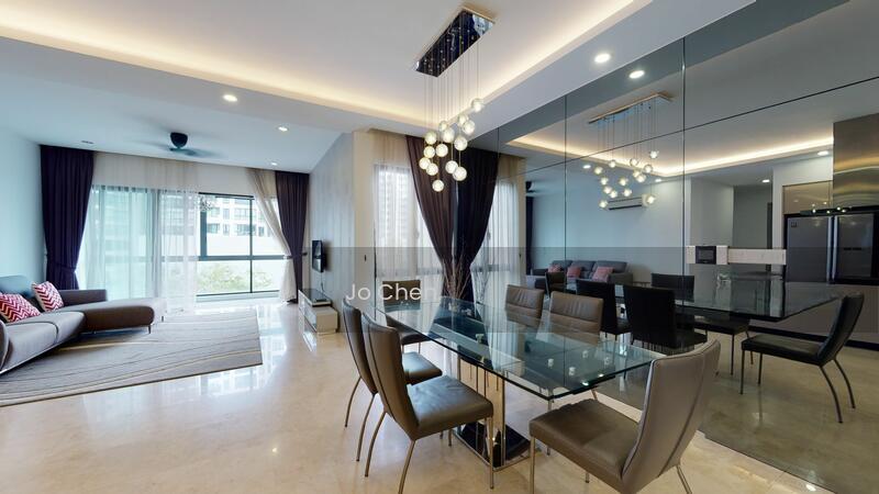 Concerto North Kiara - 1