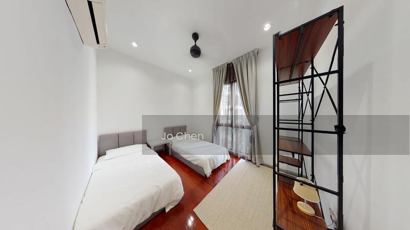 Concerto North Kiara - 3