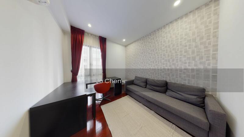 Concerto North Kiara - 5