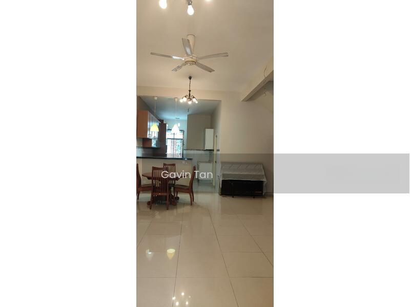 Setia Pearl Island 3th floor Fully Extended with Solar Panels - 4