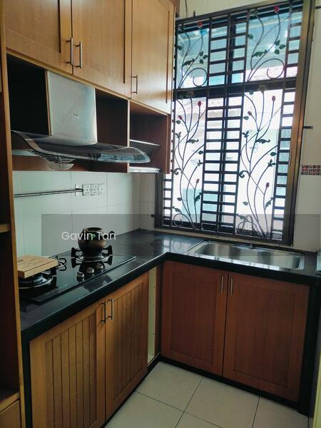 Setia Pearl Island 3th floor Fully Extended with Solar Panels - 5