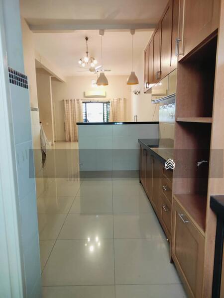 Setia Pearl Island 3th floor Fully Extended with Solar Panels - 2