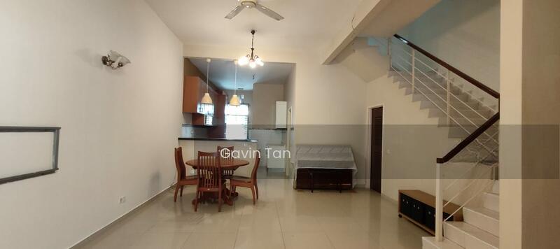 Setia Pearl Island 3th floor Fully Extended with Solar Panels - 1