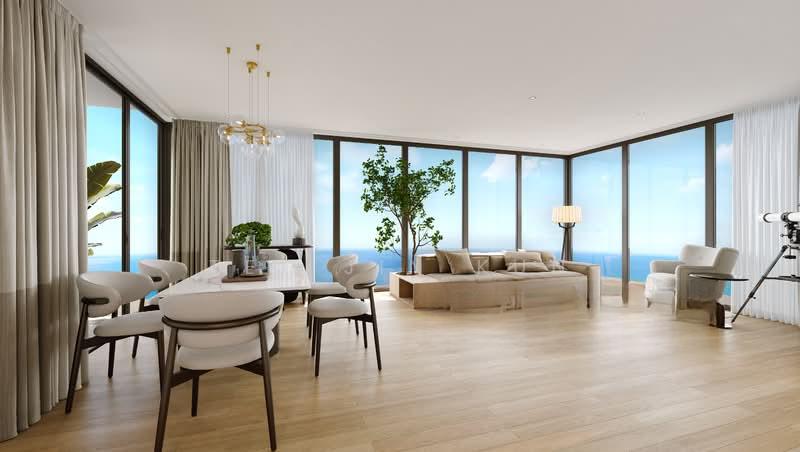 The V by Jesselton - 2