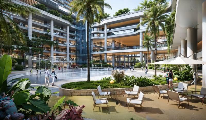 The V by Jesselton - 3