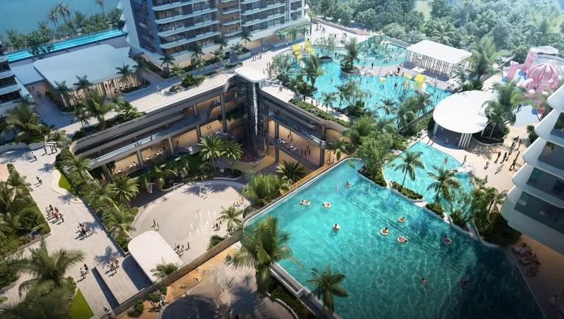 The V by Jesselton - 4
