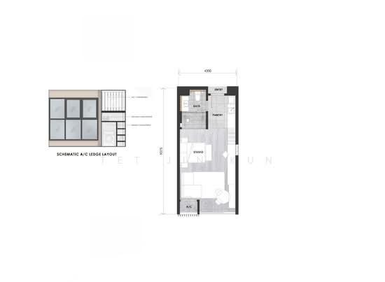 The V by Jesselton - 5