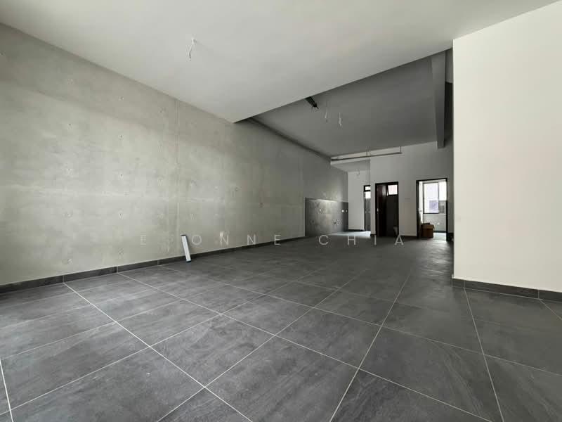 D'Art Hills Residence - 2