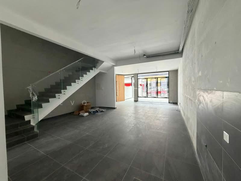 D'Art Hills Residence - 1