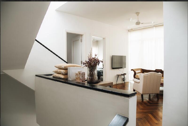 Clover @ Garden Residence - 2