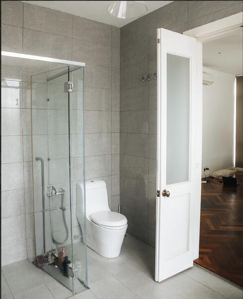 Clover @ Garden Residence - 5