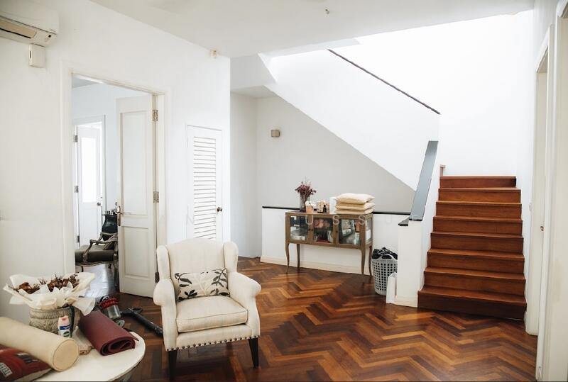 Clover @ Garden Residence - 4