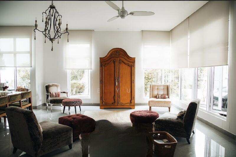 Clover @ Garden Residence - 1