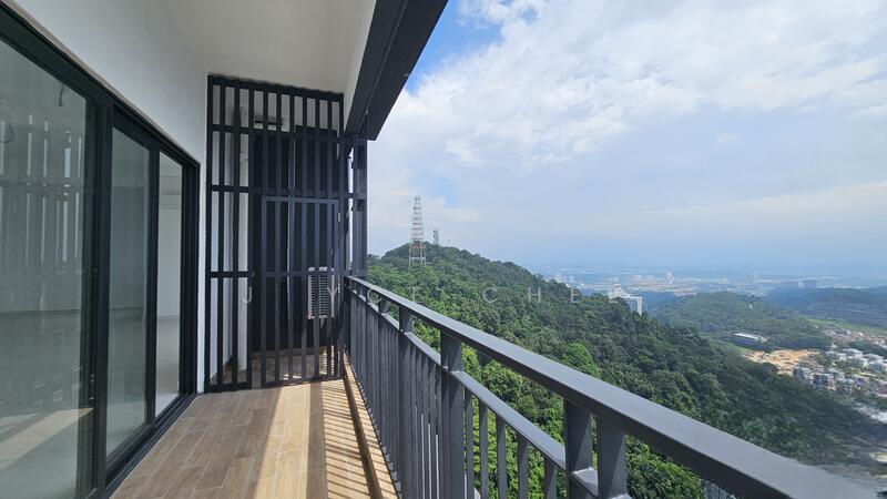 Damansara Seresta - 4