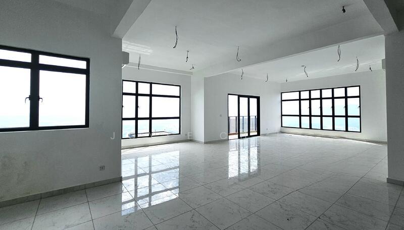 Damansara Seresta - 1