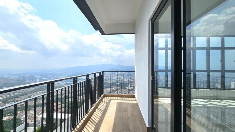 Damansara Seresta - 3