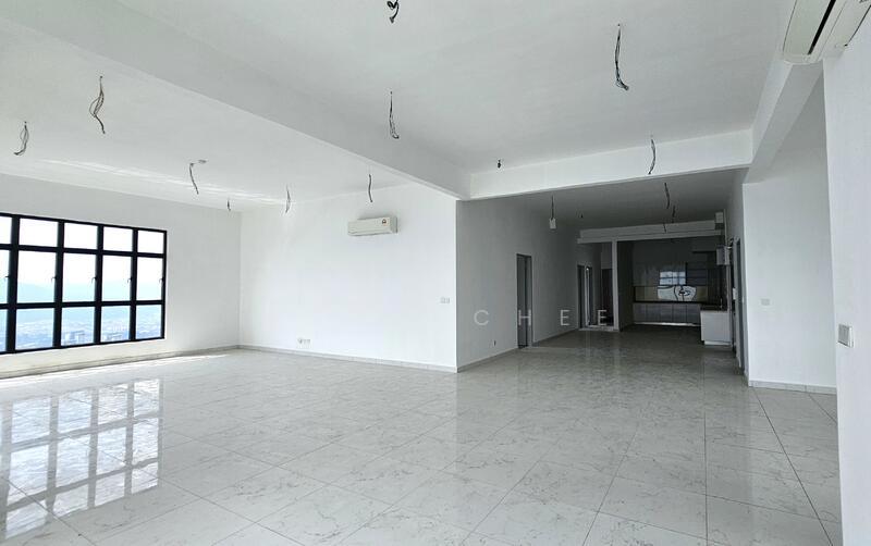 Damansara Seresta - 5