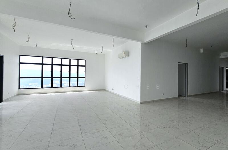 Damansara Seresta - 2