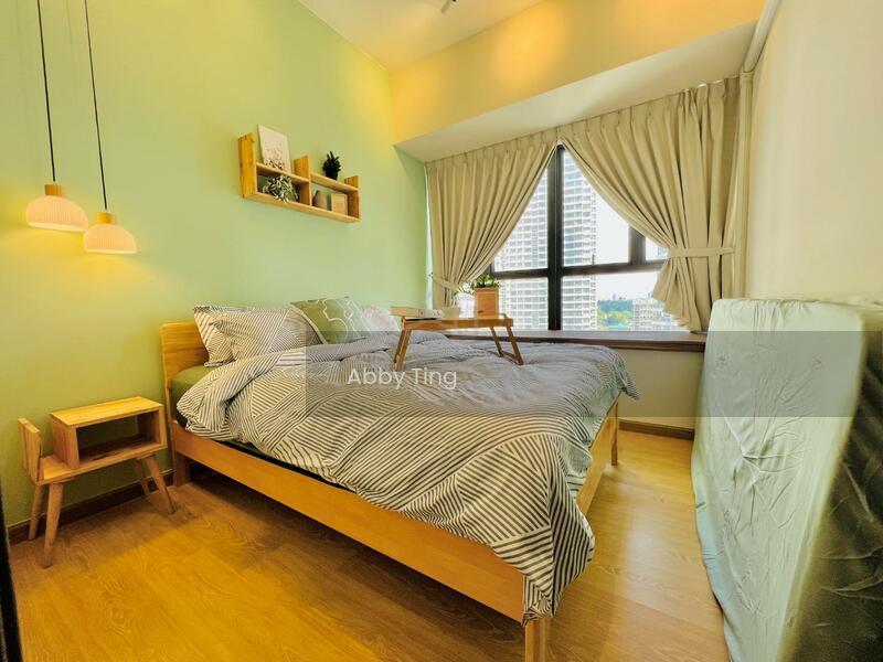 Lovell @ Country Garden Danga Bay - 3