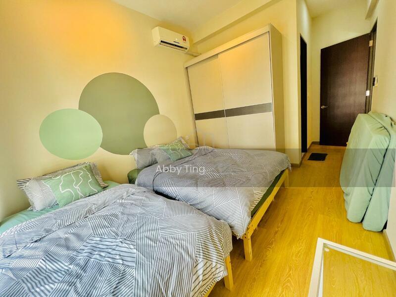 Lovell @ Country Garden Danga Bay - 5