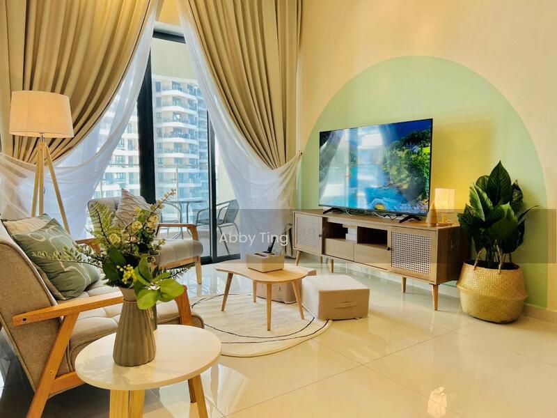 Lovell @ Country Garden Danga Bay - 2