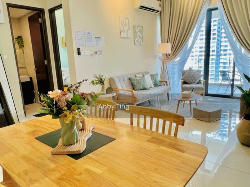 Lovell @ Country Garden Danga Bay - 1