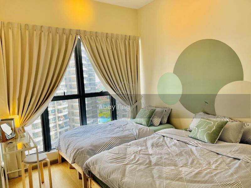 Lovell @ Country Garden Danga Bay - 4