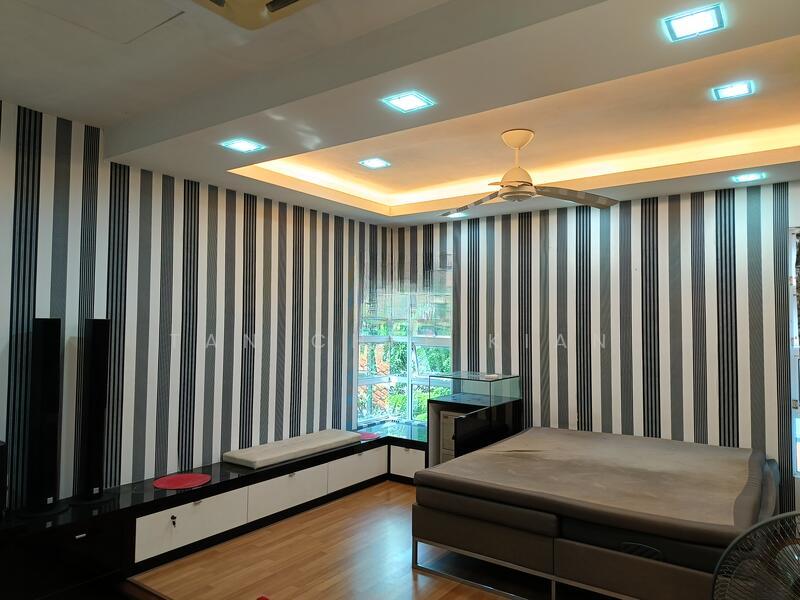 Taman Bukit Jed - 4