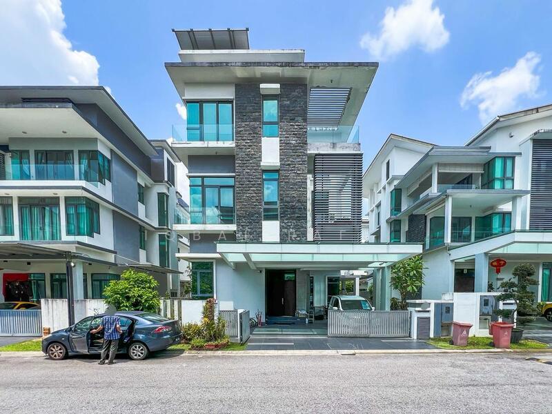 Casabella, Kota Damansara - 2