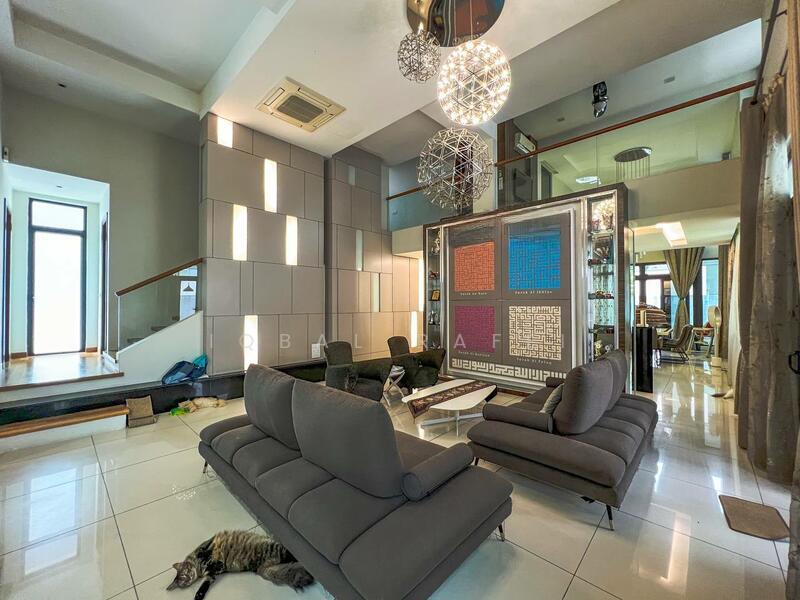 Casabella, Kota Damansara - 4