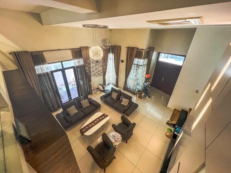 Casabella, Kota Damansara - 5