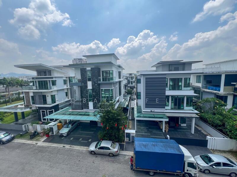 Casabella, Kota Damansara - 3