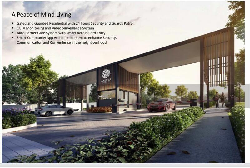 Acacia Park @ Rawang - 5