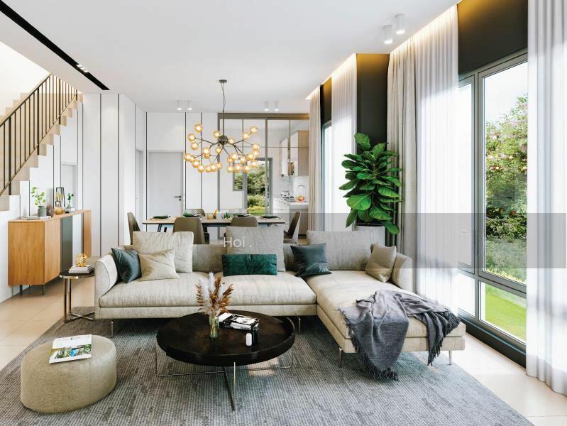 Acacia Park @ Rawang - 3