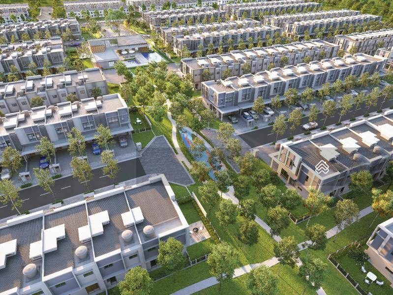 Acacia Park @ Rawang - 4