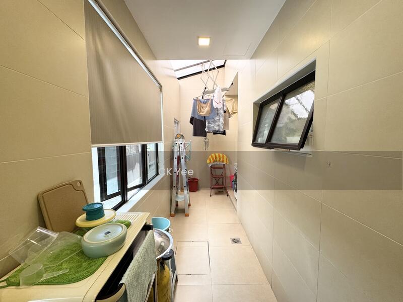 Seri Jalil - 2