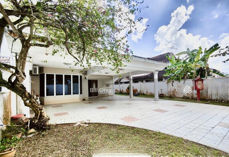 Taman Bukit Kempas - 4