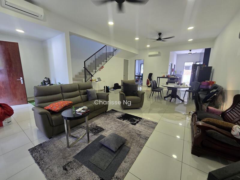 Rymba Gardens @ Jade Hills - 1