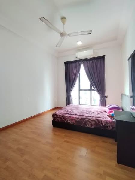 The Platino Serviced Apartment - 2