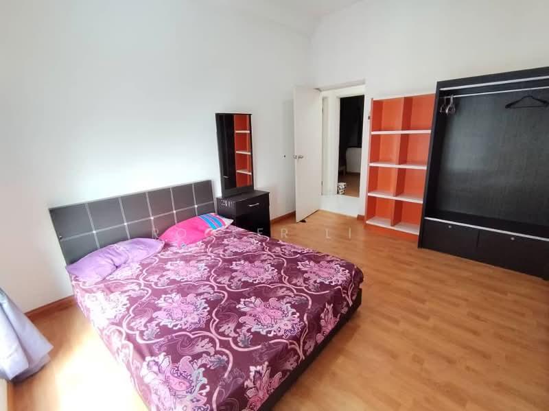 The Platino Serviced Apartment - 4