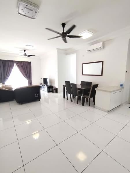 The Platino Serviced Apartment - 1