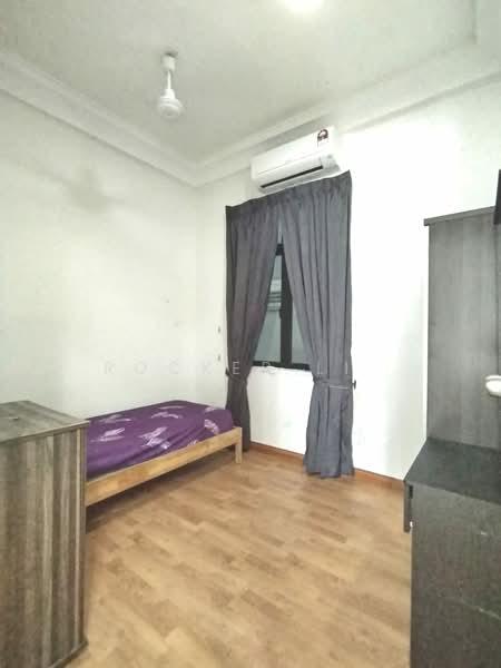 The Platino Serviced Apartment - 3