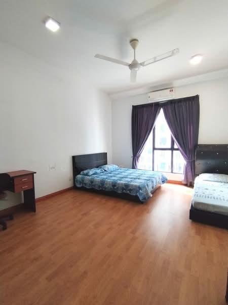 The Platino Serviced Apartment - 5