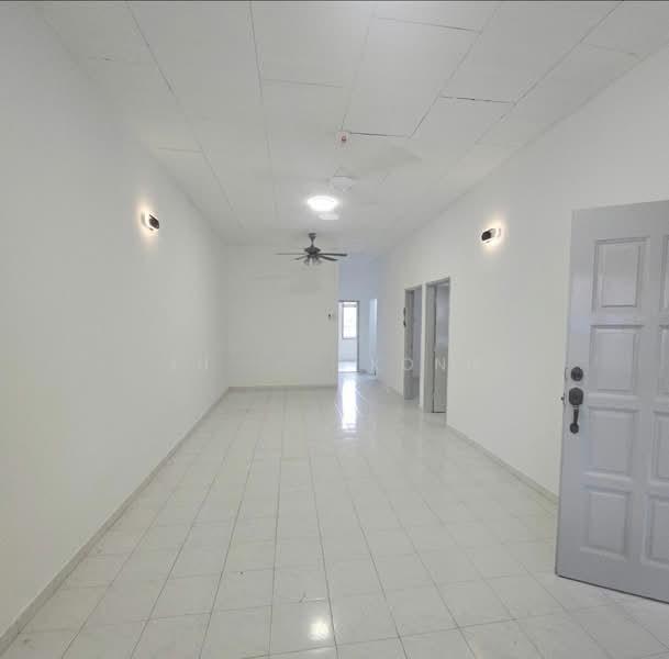 Taman Senai Utama - 3